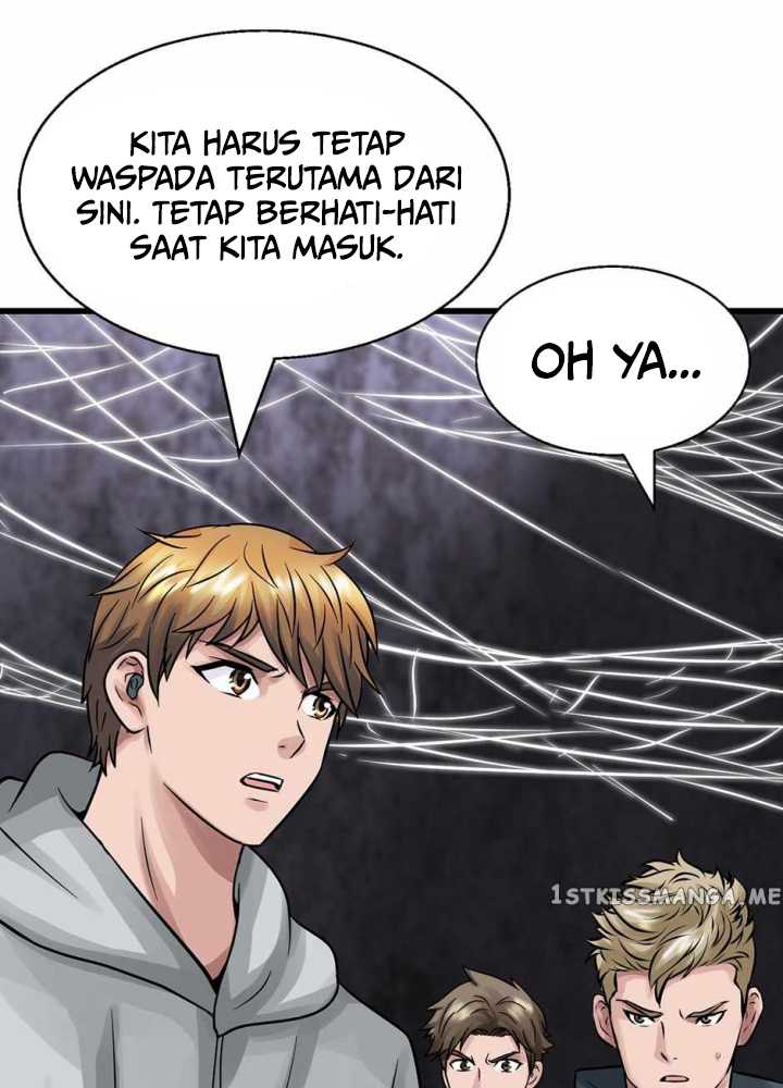 Baca The Undefeated Ranker - Chapter 73 halaman 84
