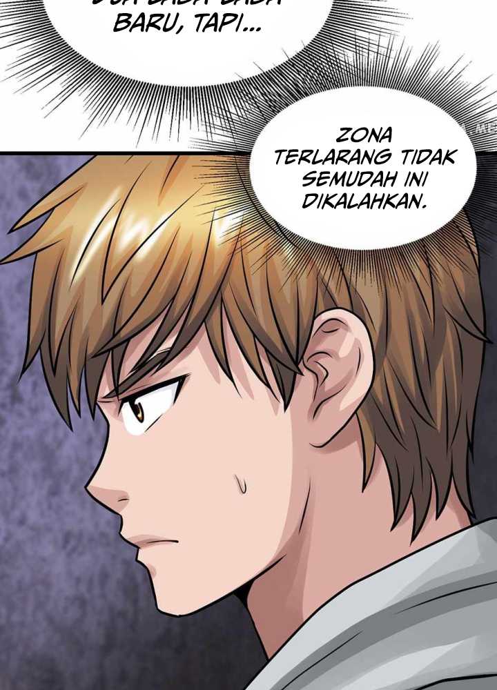 Baca The Undefeated Ranker - Chapter 73 halaman 86