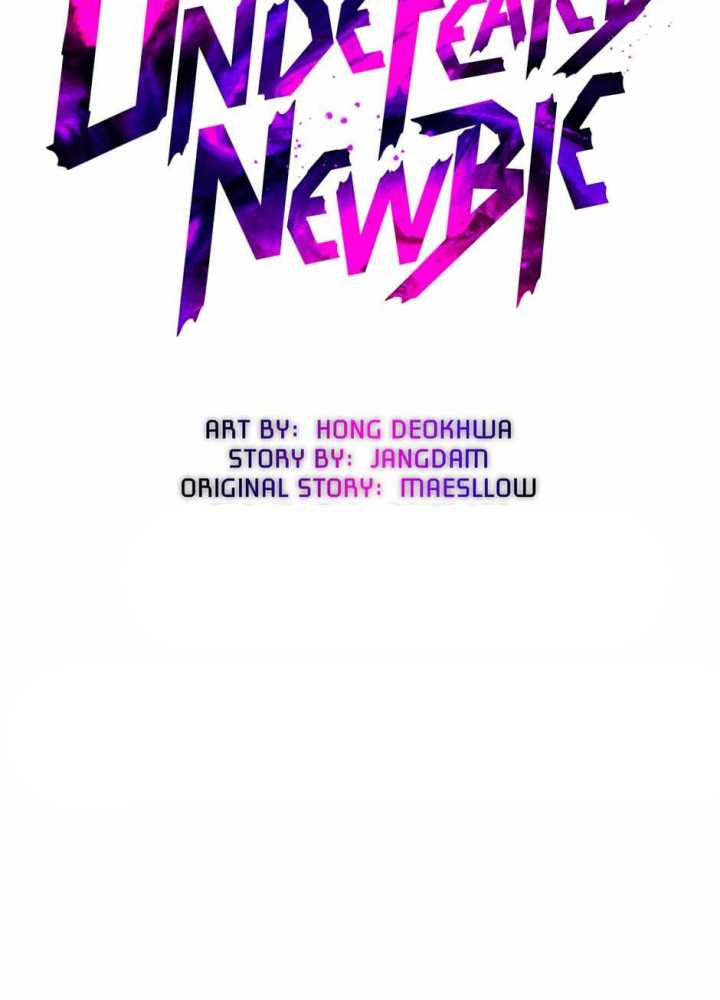 Baca The Undefeated Ranker - Chapter 73 halaman 9