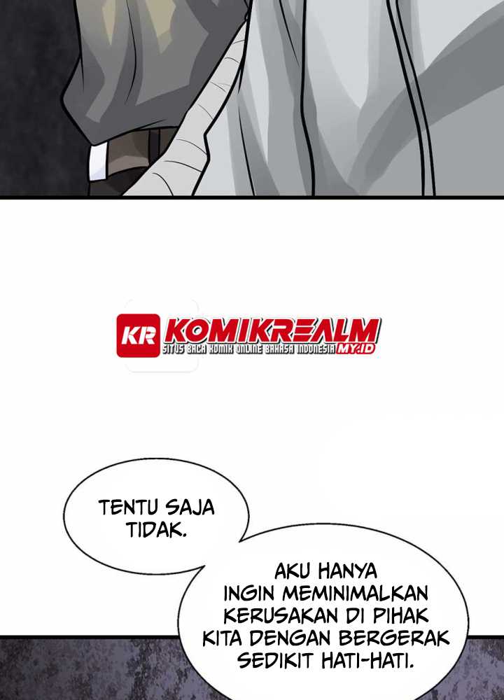 Baca The Undefeated Ranker - Chapter 73 halaman 91