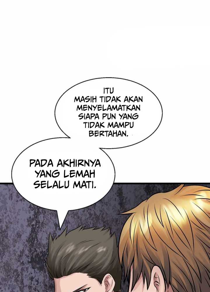 Baca The Undefeated Ranker - Chapter 73 halaman 93