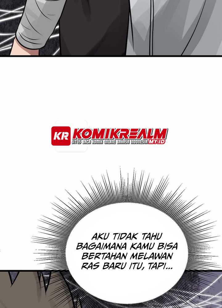 Baca The Undefeated Ranker - Chapter 73 halaman 95