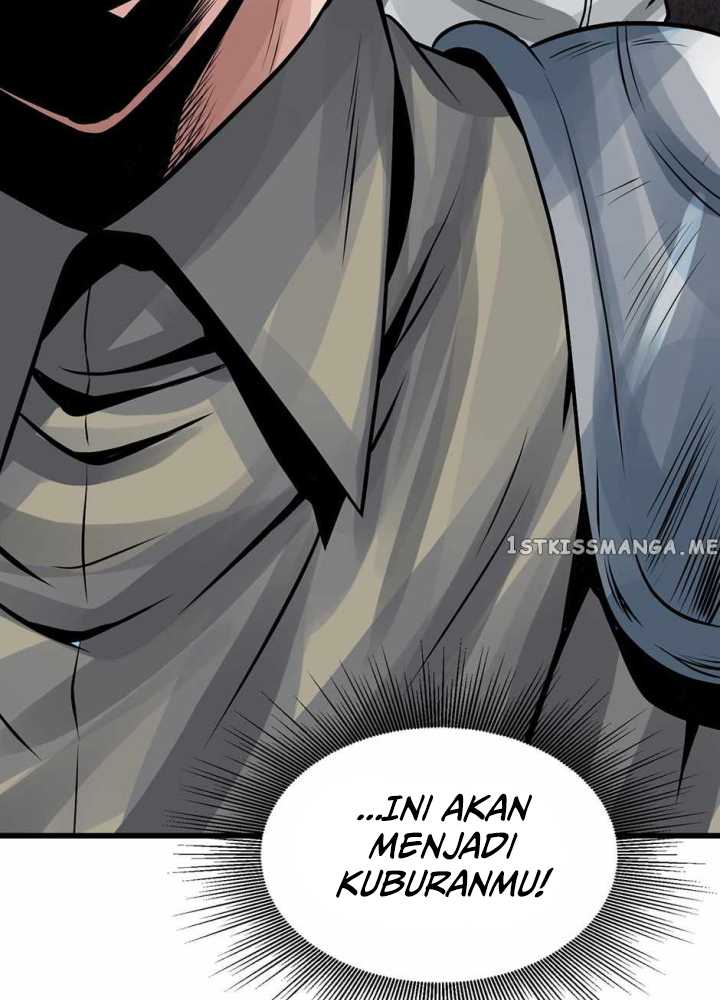 Baca The Undefeated Ranker - Chapter 73 halaman 97