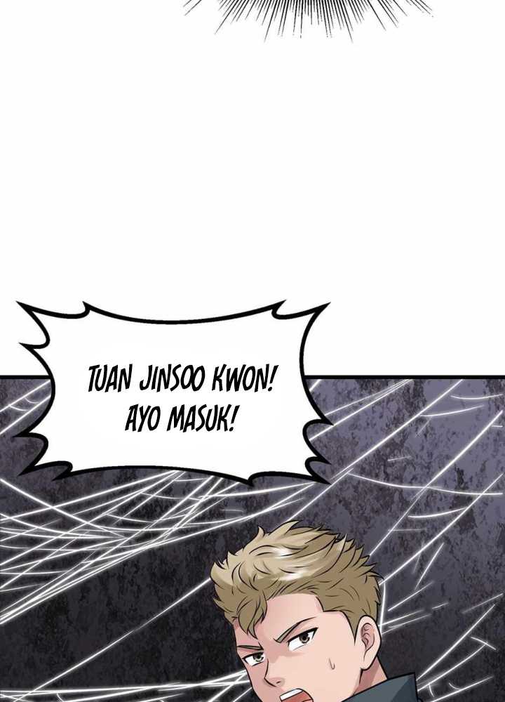 Baca The Undefeated Ranker - Chapter 73 halaman 98