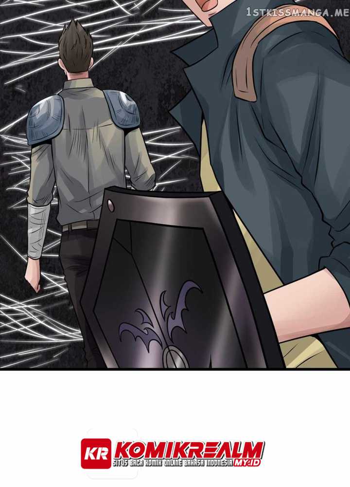 Baca The Undefeated Ranker - Chapter 73 halaman 99