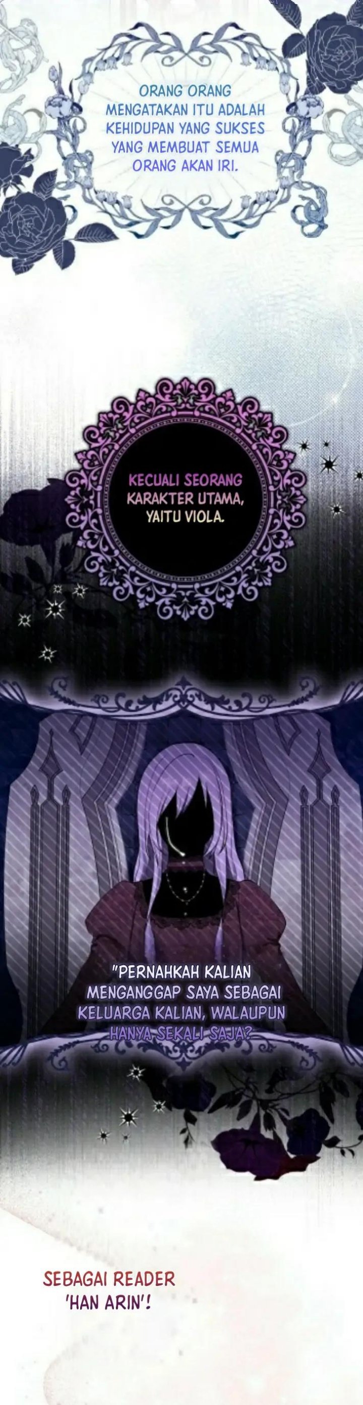The Unintentionally Ideal Adopted Daughter Chapter 1 - Page 12