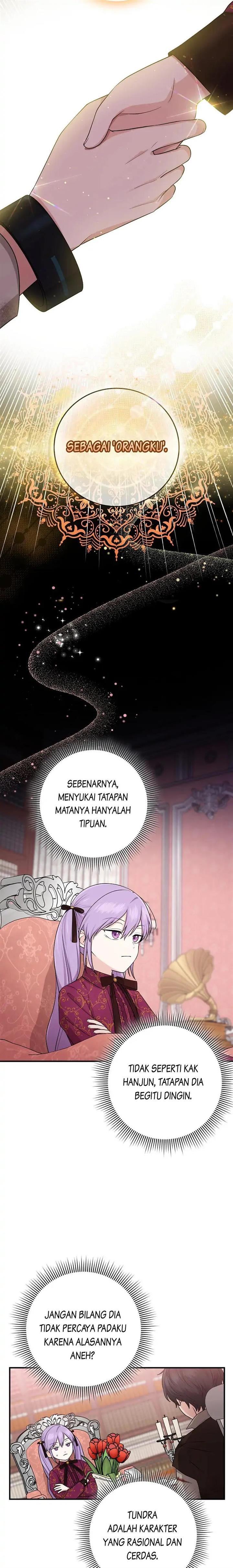 The Unintentionally Ideal Adopted Daughter Chapter 10 - Page 13