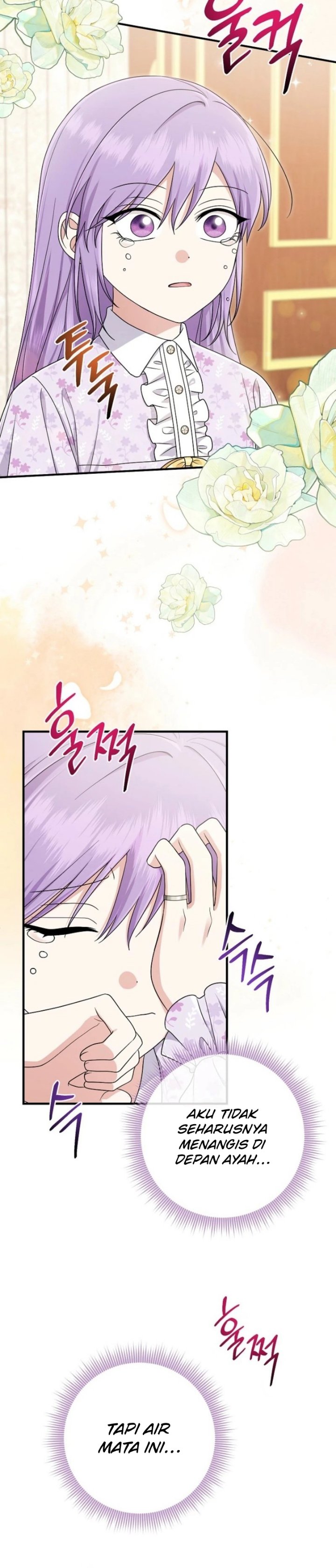 The Unintentionally Ideal Adopted Daughter Chapter 100 - Page 12