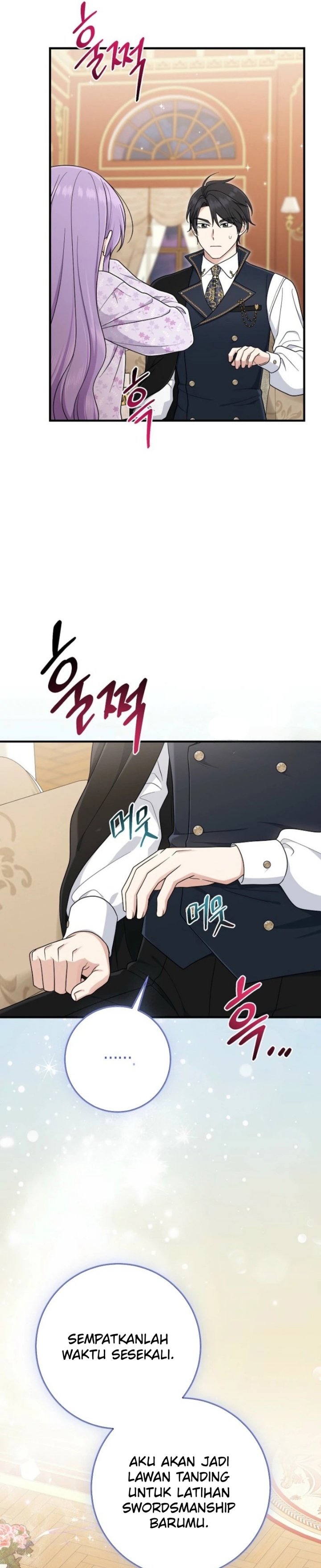 The Unintentionally Ideal Adopted Daughter Chapter 100 - Page 13