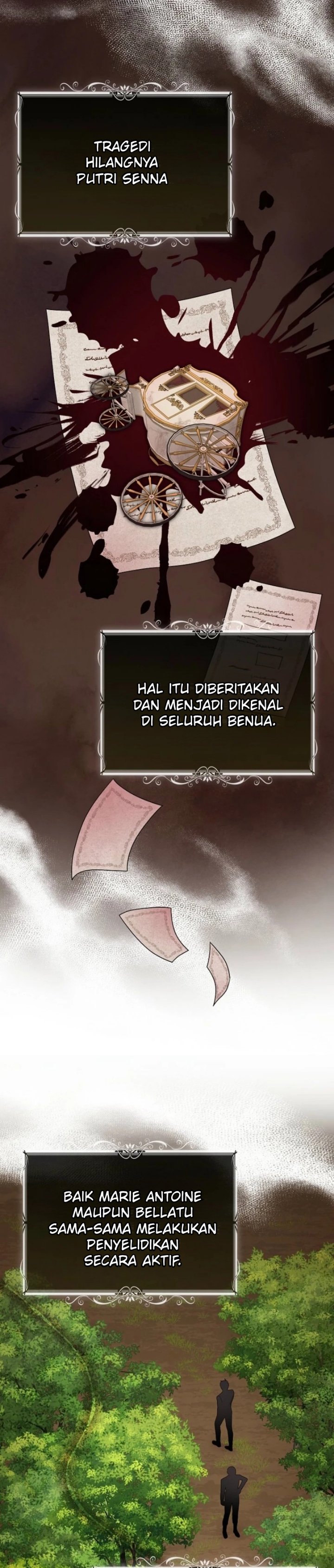 The Unintentionally Ideal Adopted Daughter Chapter 100 - Page 15
