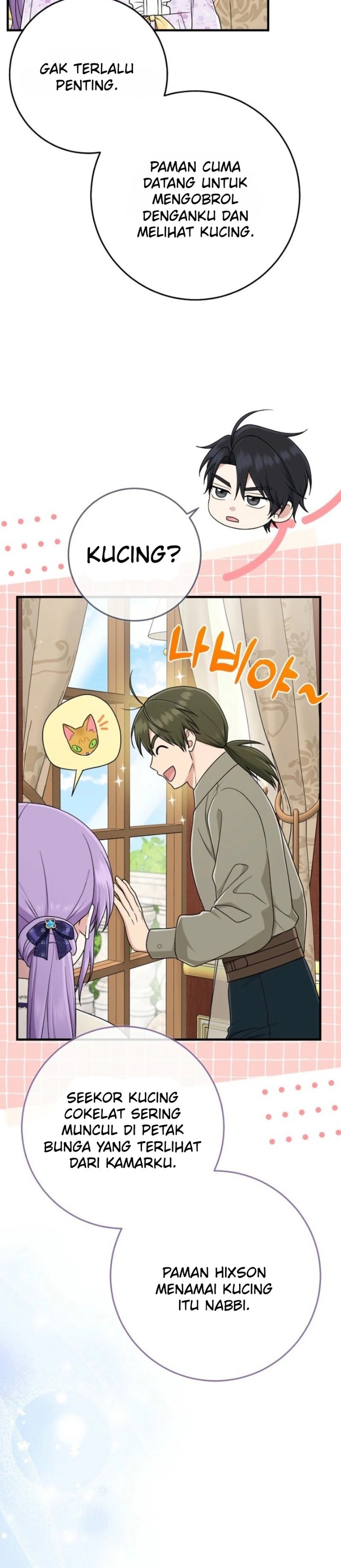 The Unintentionally Ideal Adopted Daughter Chapter 100 - Page 4