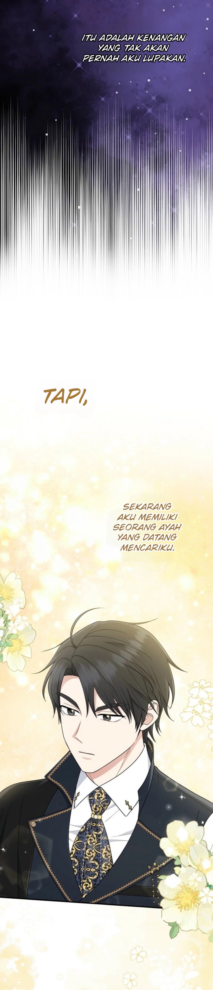 The Unintentionally Ideal Adopted Daughter Chapter 100 - Page 8