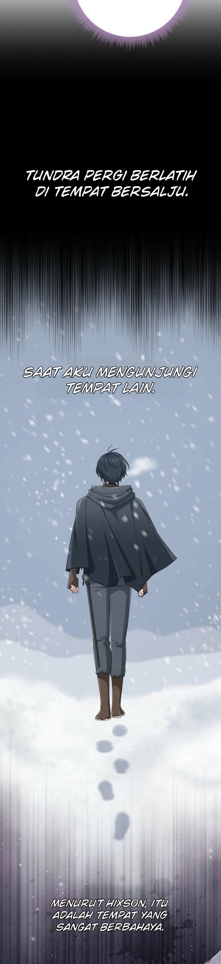 The Unintentionally Ideal Adopted Daughter Chapter 101 - Page 7