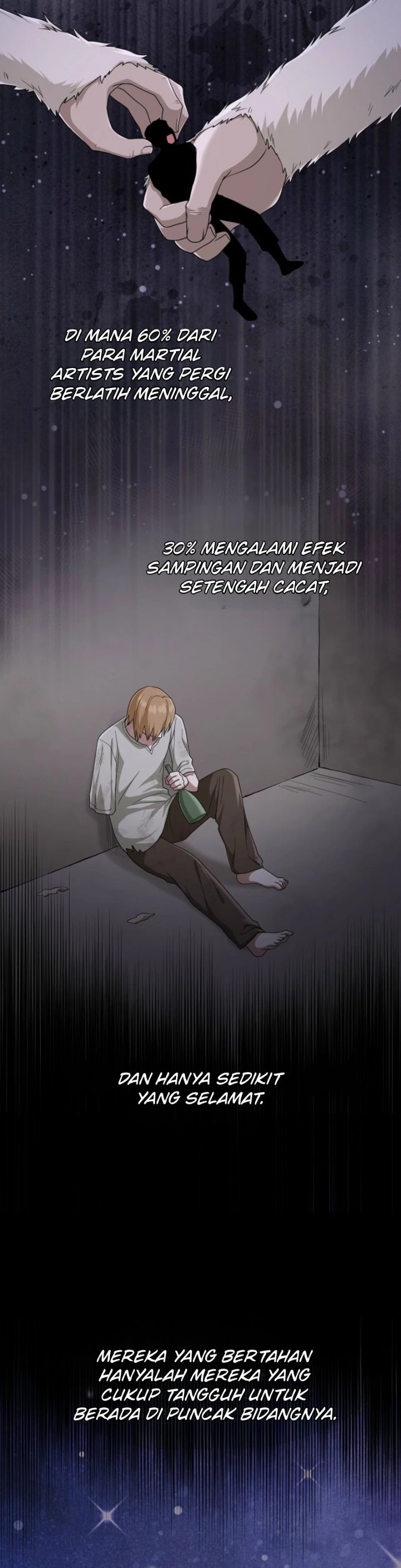 The Unintentionally Ideal Adopted Daughter Chapter 101 - Page 8