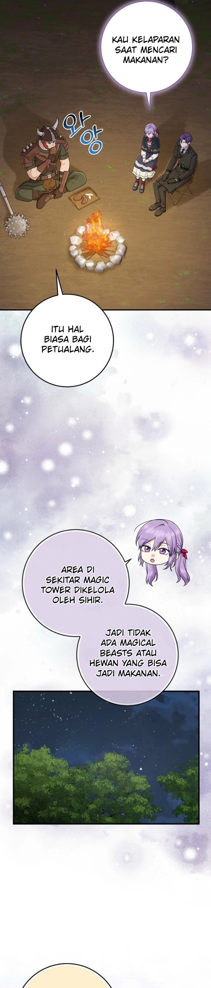 The Unintentionally Ideal Adopted Daughter Chapter 102 - Page 13