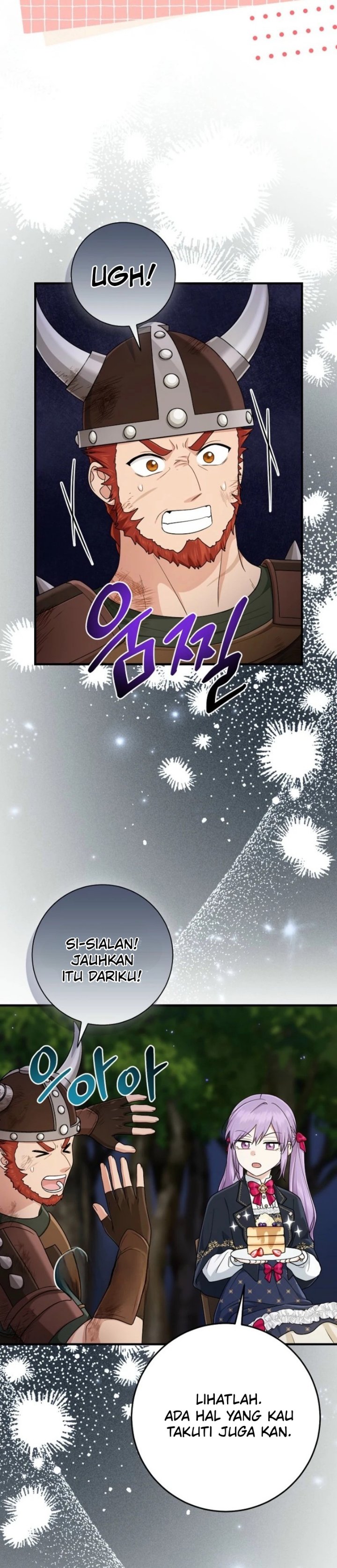 The Unintentionally Ideal Adopted Daughter Chapter 102 - Page 17