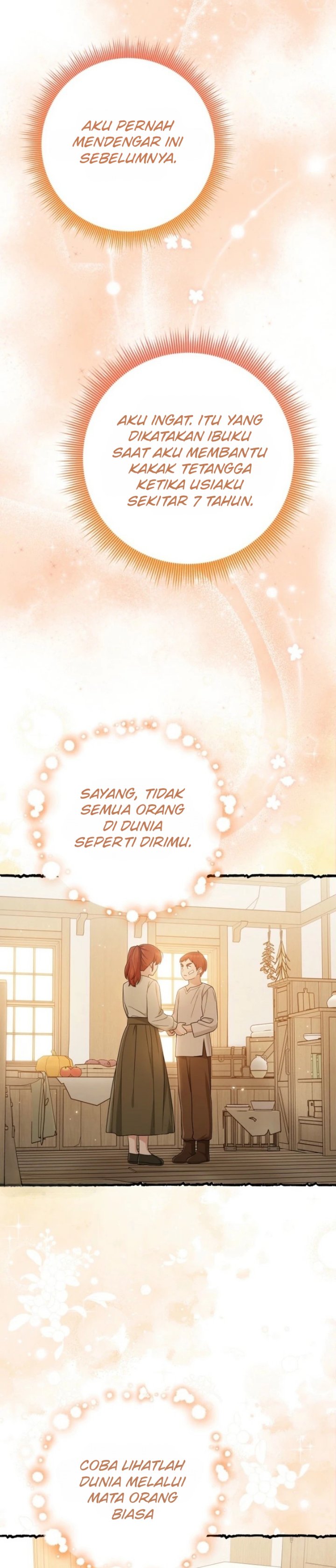The Unintentionally Ideal Adopted Daughter Chapter 102 - Page 19