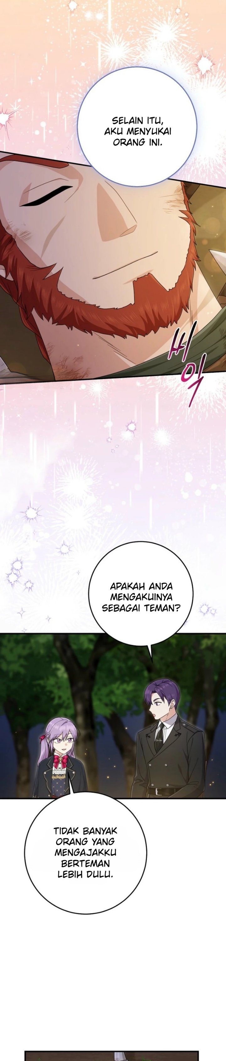 The Unintentionally Ideal Adopted Daughter Chapter 102 - Page 30