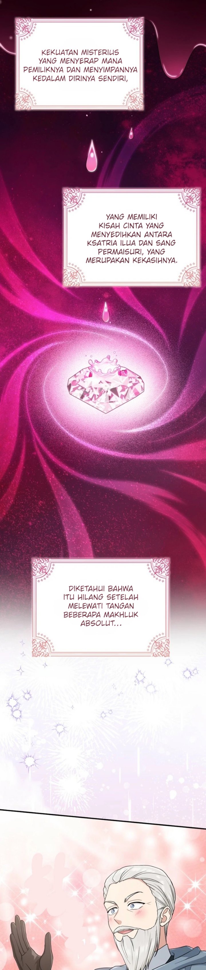 The Unintentionally Ideal Adopted Daughter Chapter 103 - Page 14