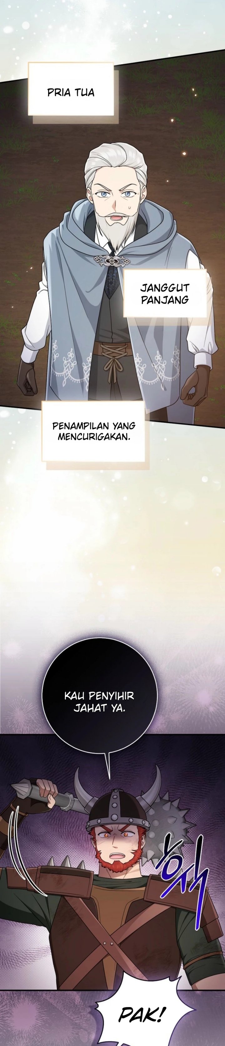 The Unintentionally Ideal Adopted Daughter Chapter 103 - Page 17