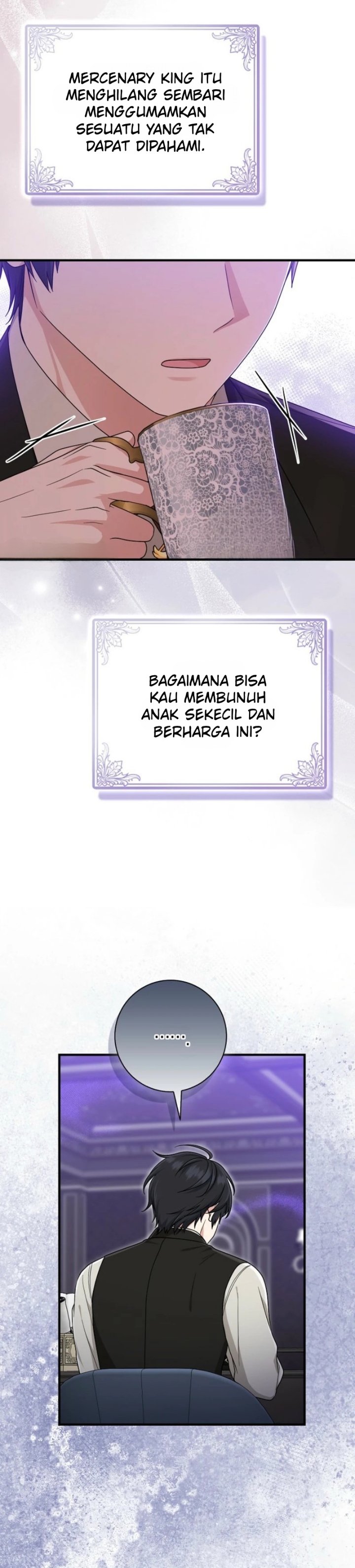 The Unintentionally Ideal Adopted Daughter Chapter 103 - Page 33