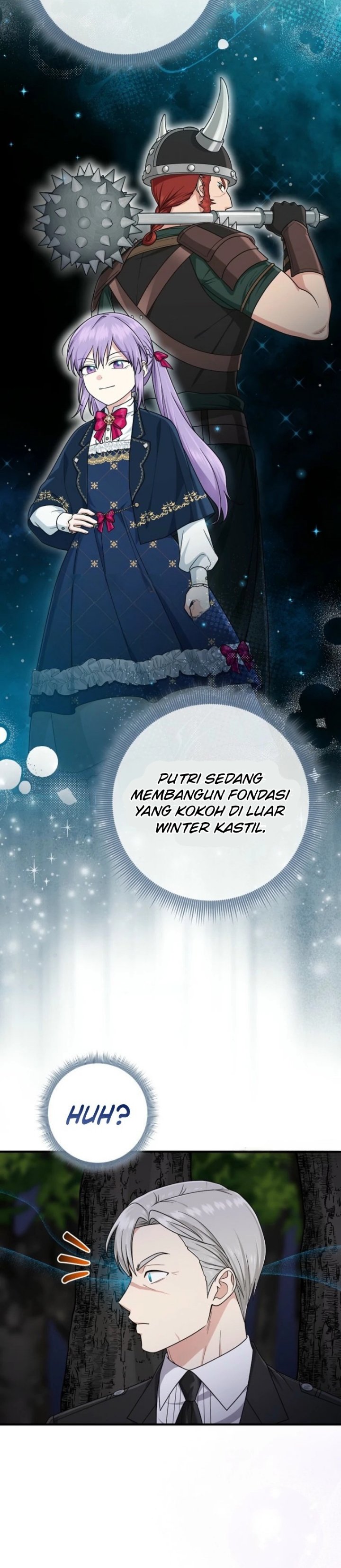 The Unintentionally Ideal Adopted Daughter Chapter 103 - Page 4