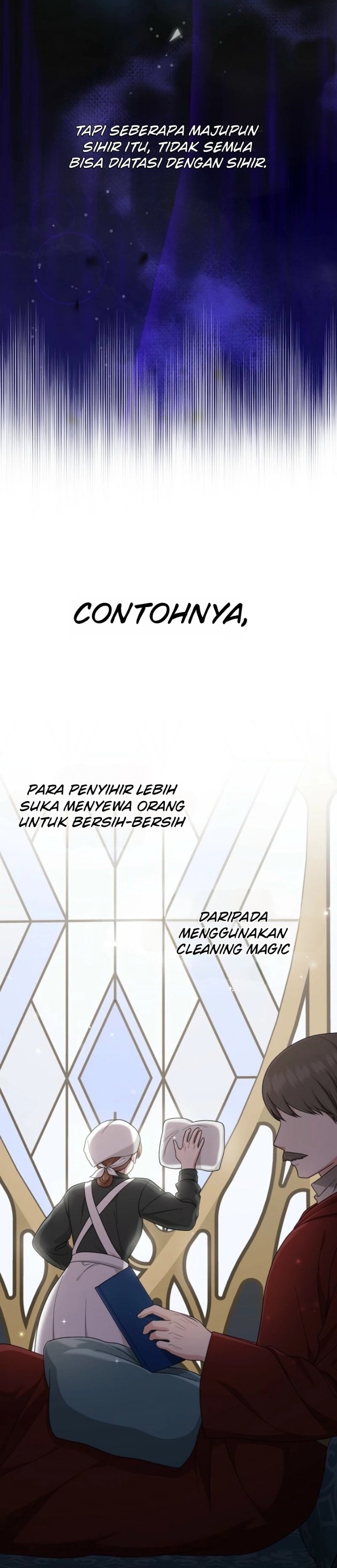The Unintentionally Ideal Adopted Daughter Chapter 104 - Page 11
