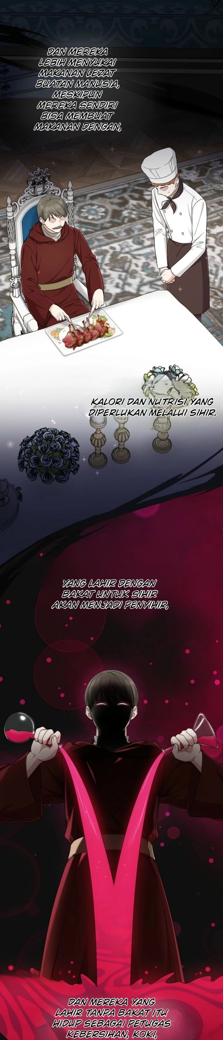 The Unintentionally Ideal Adopted Daughter Chapter 104 - Page 12