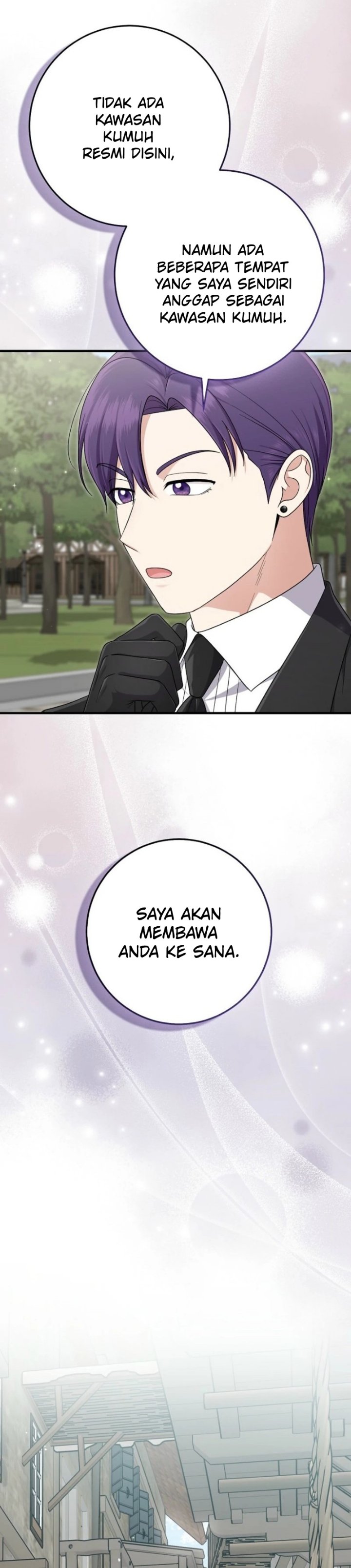 The Unintentionally Ideal Adopted Daughter Chapter 104 - Page 15