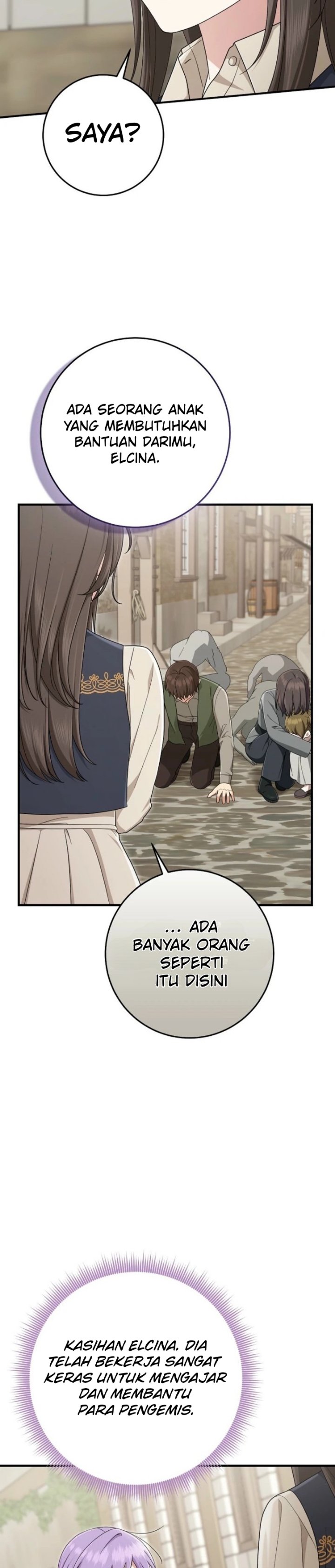 The Unintentionally Ideal Adopted Daughter Chapter 104 - Page 26