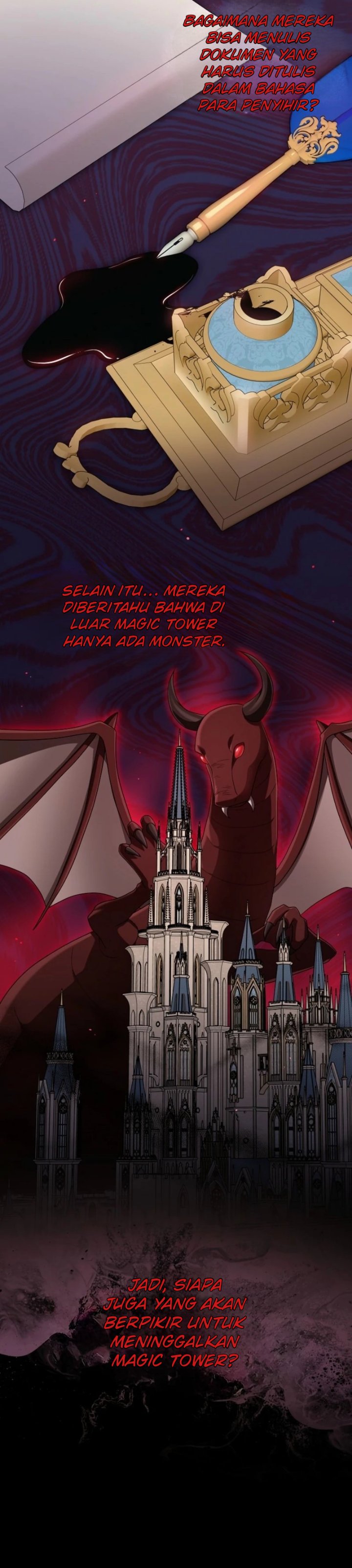 The Unintentionally Ideal Adopted Daughter Chapter 104 - Page 30