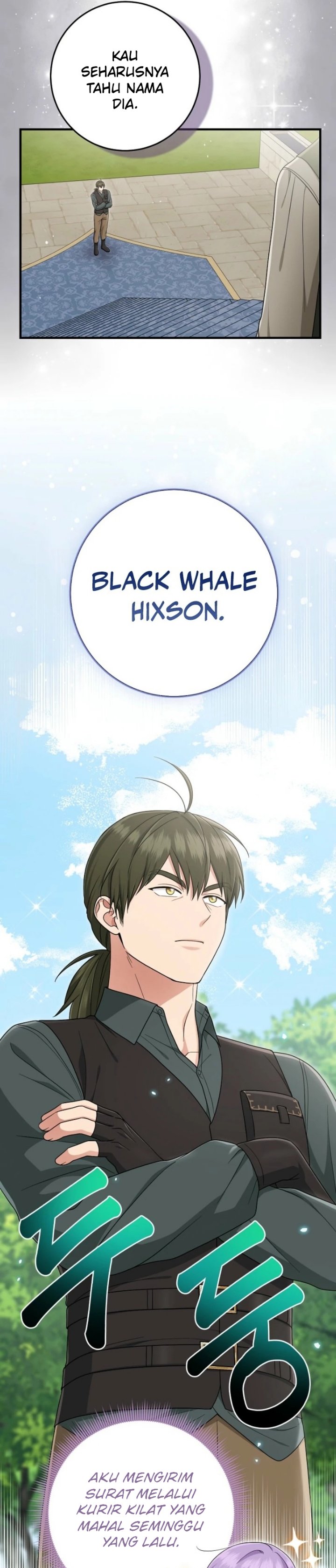 The Unintentionally Ideal Adopted Daughter Chapter 105 - Page 13