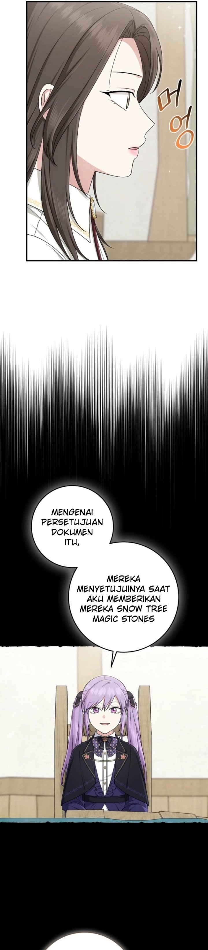 The Unintentionally Ideal Adopted Daughter Chapter 105 - Page 17