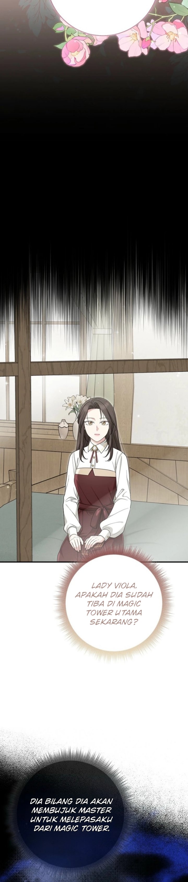 The Unintentionally Ideal Adopted Daughter Chapter 105 - Page 23