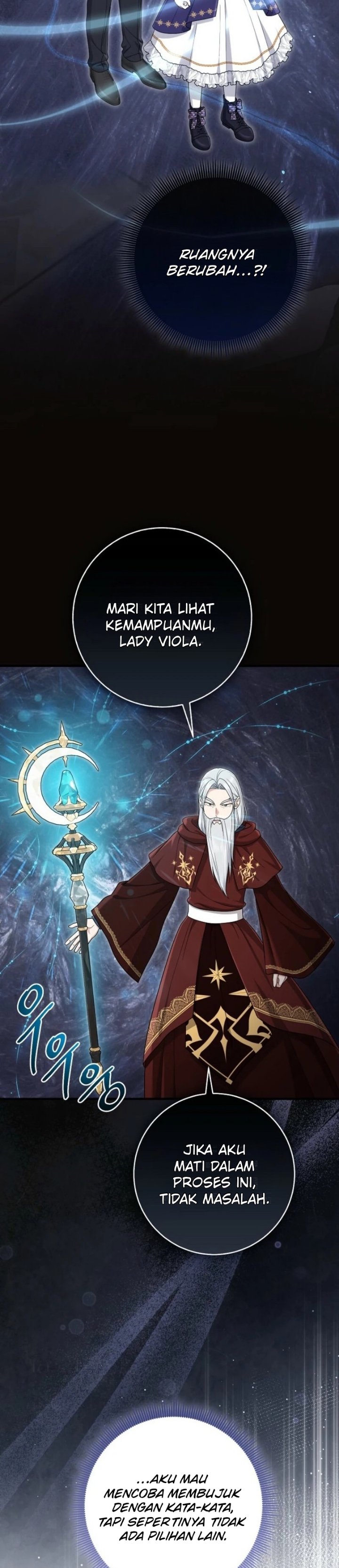The Unintentionally Ideal Adopted Daughter Chapter 106 - Page 14