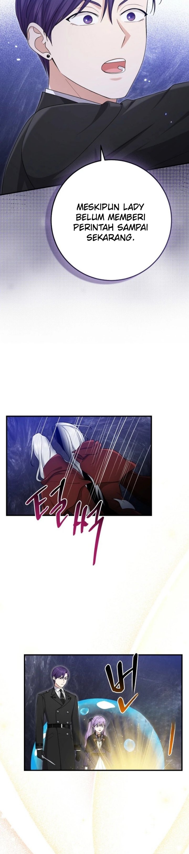 The Unintentionally Ideal Adopted Daughter Chapter 106 - Page 18
