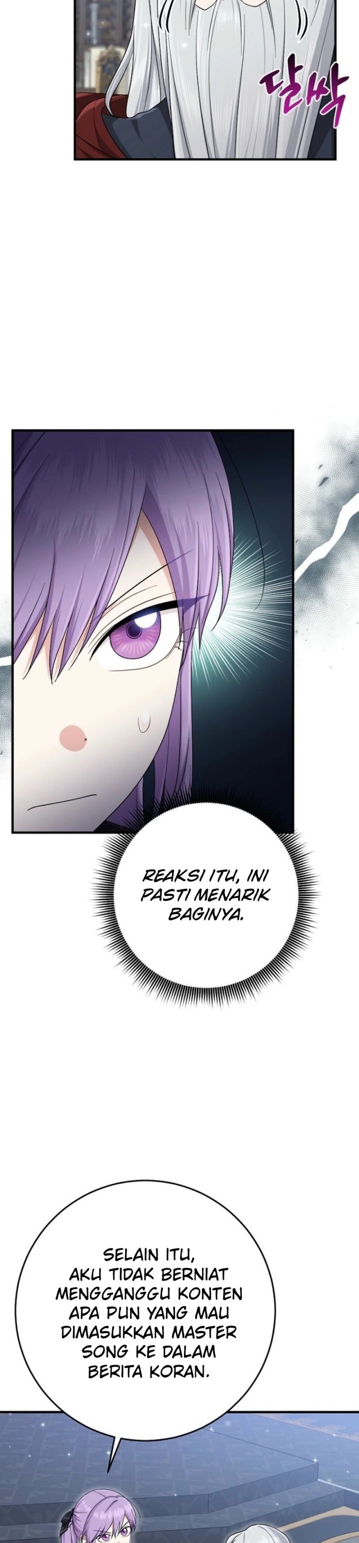 The Unintentionally Ideal Adopted Daughter Chapter 106 - Page 30
