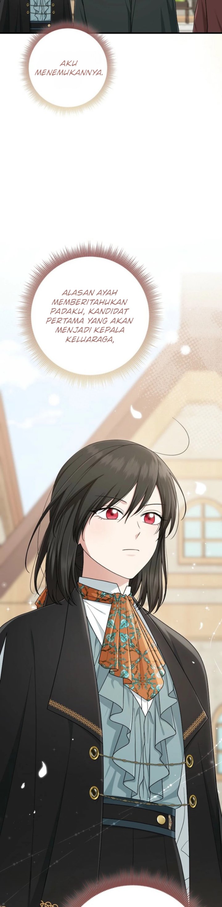 The Unintentionally Ideal Adopted Daughter Chapter 107 - Page 11