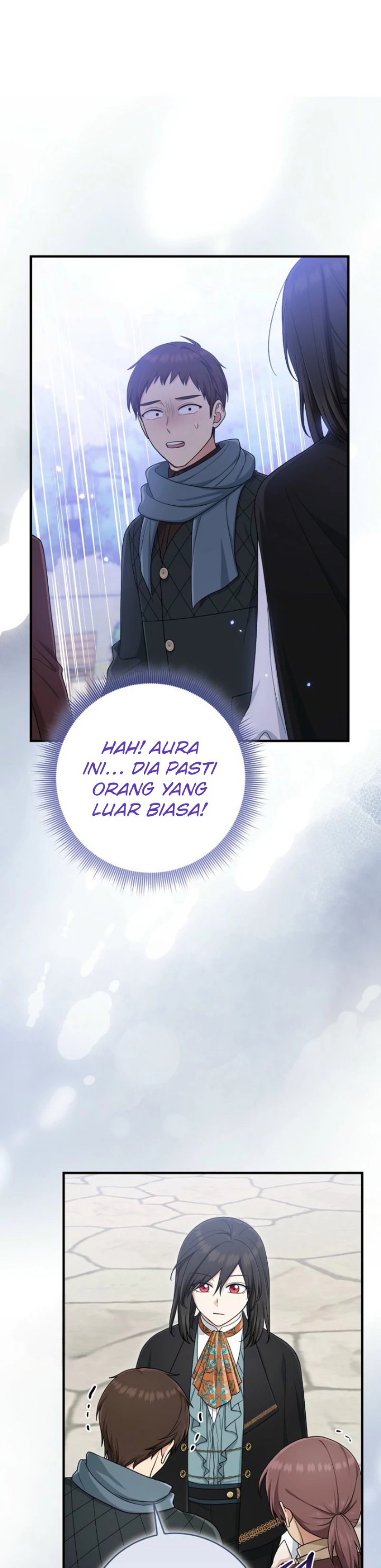 The Unintentionally Ideal Adopted Daughter Chapter 107 - Page 14