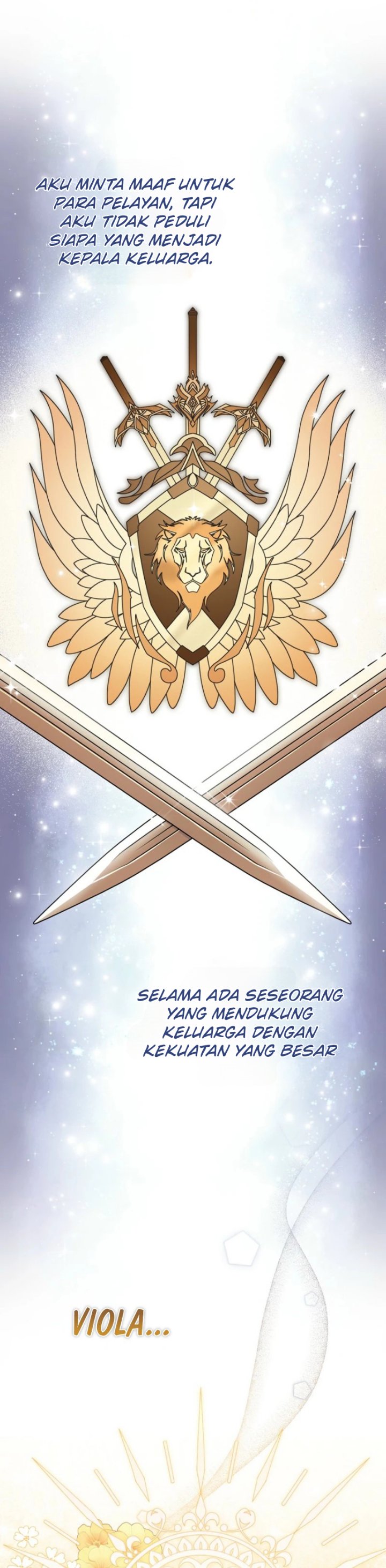 The Unintentionally Ideal Adopted Daughter Chapter 107 - Page 20