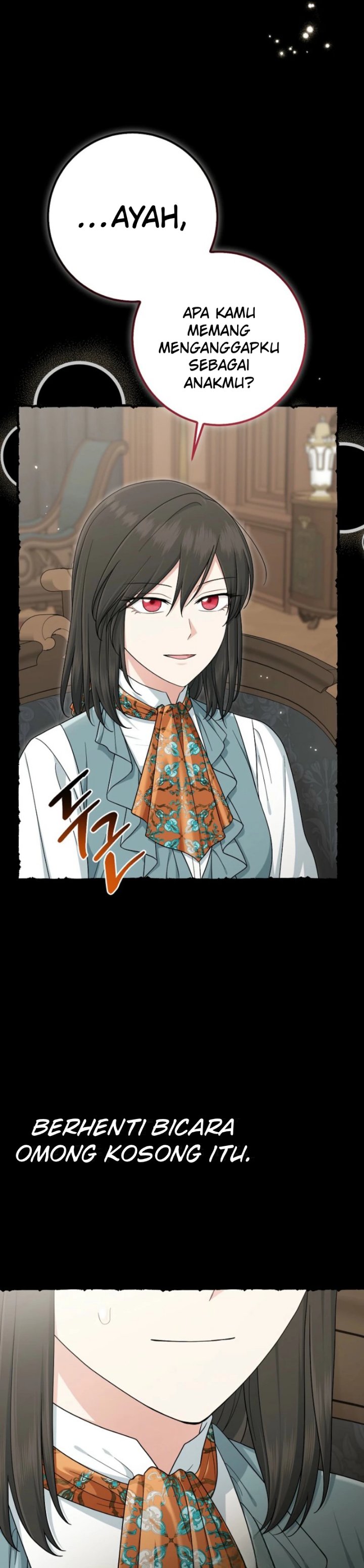 The Unintentionally Ideal Adopted Daughter Chapter 107 - Page 25