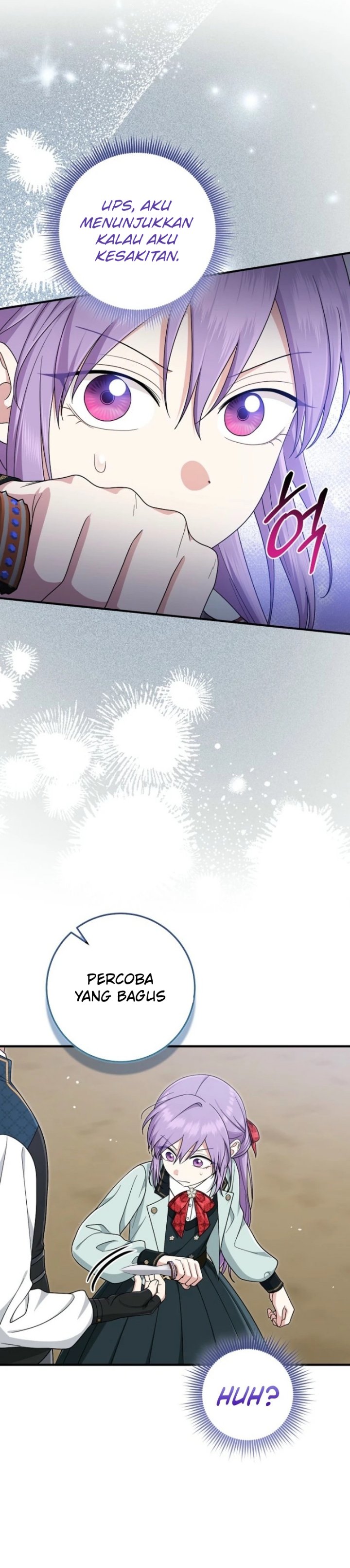 The Unintentionally Ideal Adopted Daughter Chapter 108 - Page 11