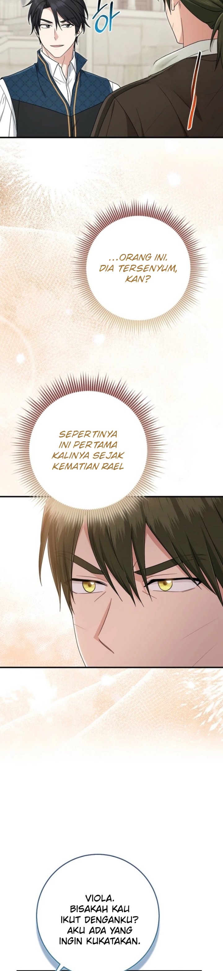 The Unintentionally Ideal Adopted Daughter Chapter 108 - Page 15