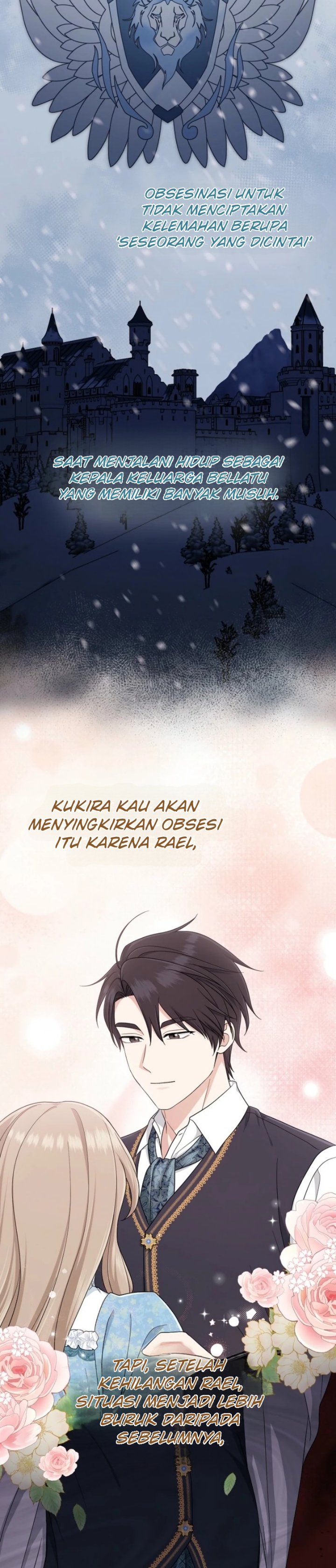 The Unintentionally Ideal Adopted Daughter Chapter 108 - Page 30