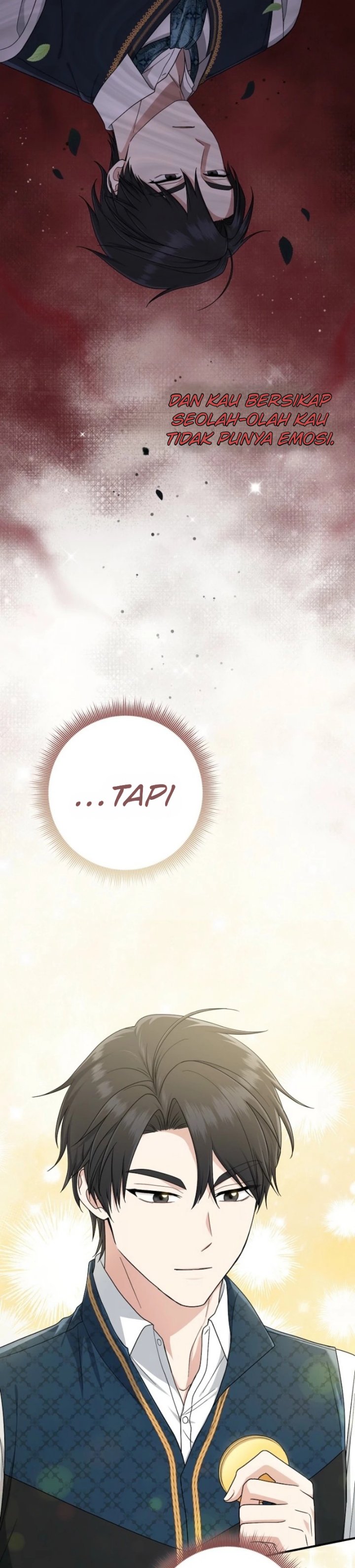 The Unintentionally Ideal Adopted Daughter Chapter 108 - Page 31