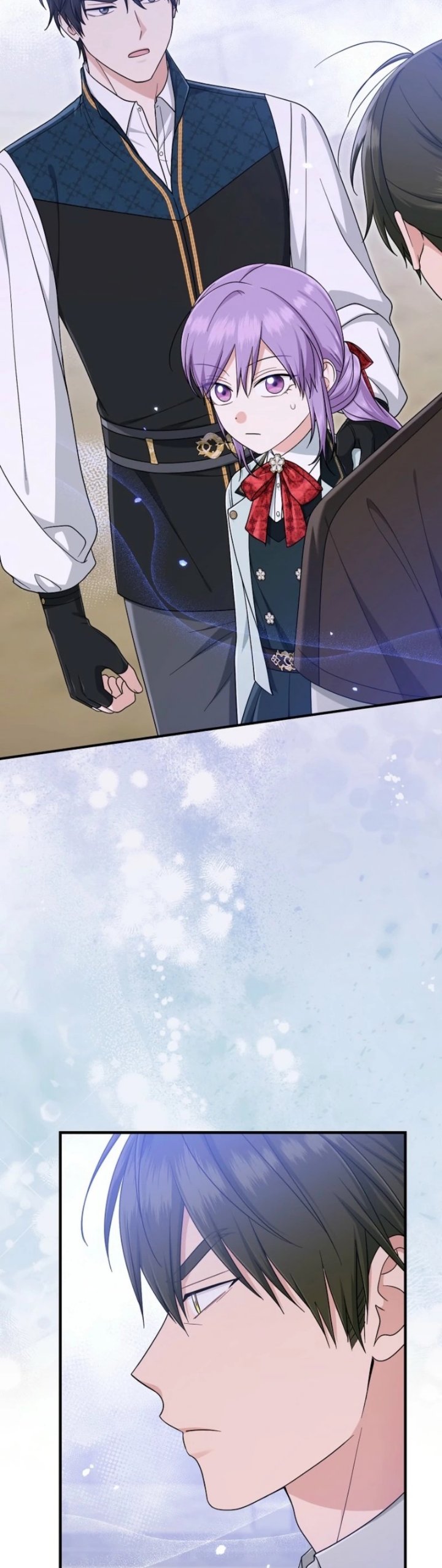 The Unintentionally Ideal Adopted Daughter Chapter 108 - Page 6