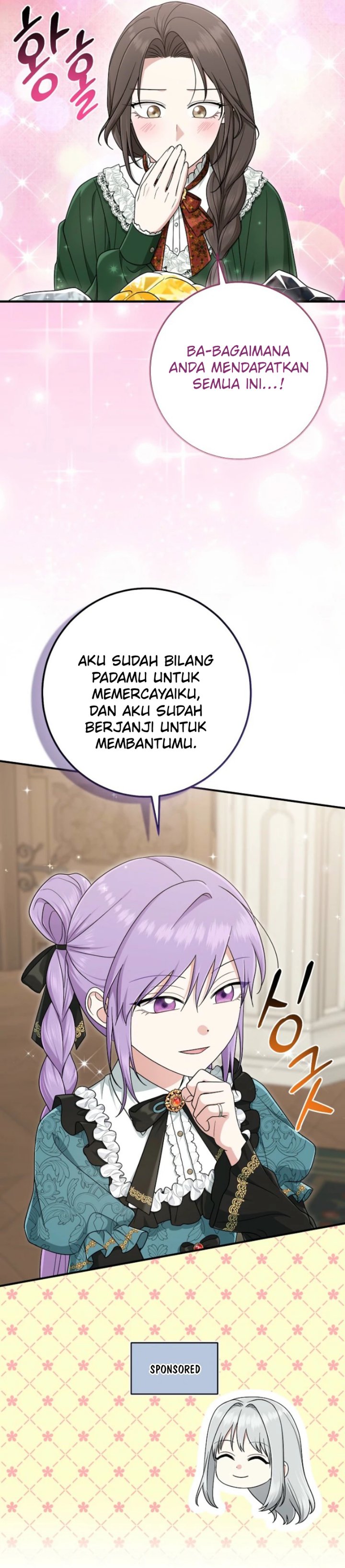 The Unintentionally Ideal Adopted Daughter Chapter 109 - Page 13