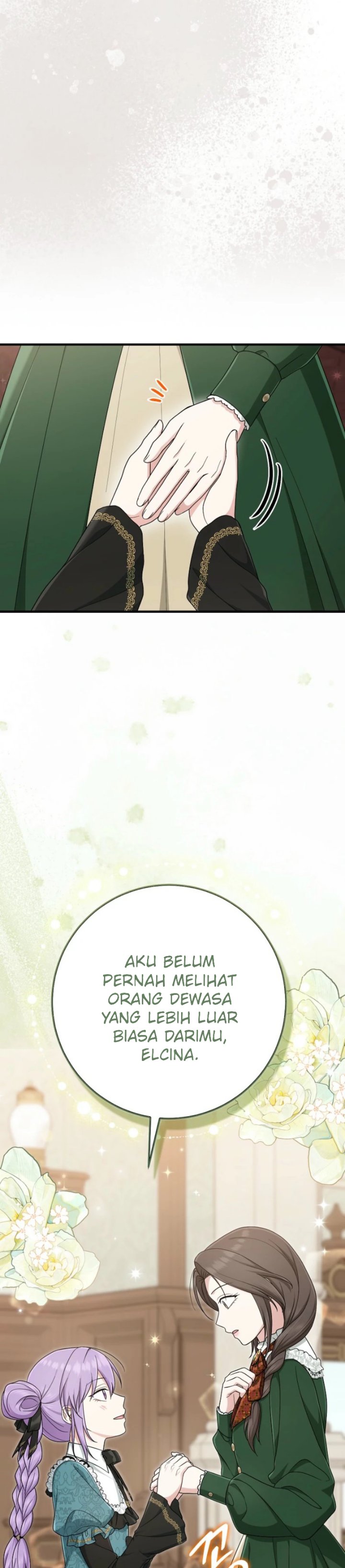 The Unintentionally Ideal Adopted Daughter Chapter 109 - Page 15