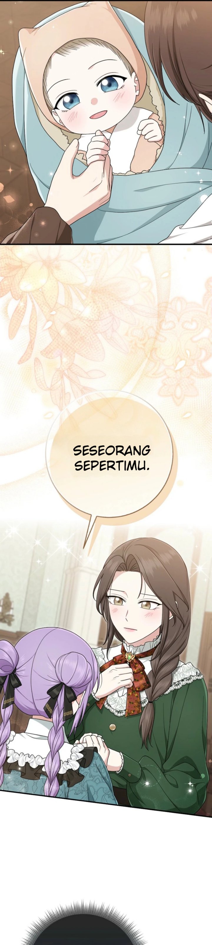 The Unintentionally Ideal Adopted Daughter Chapter 109 - Page 17