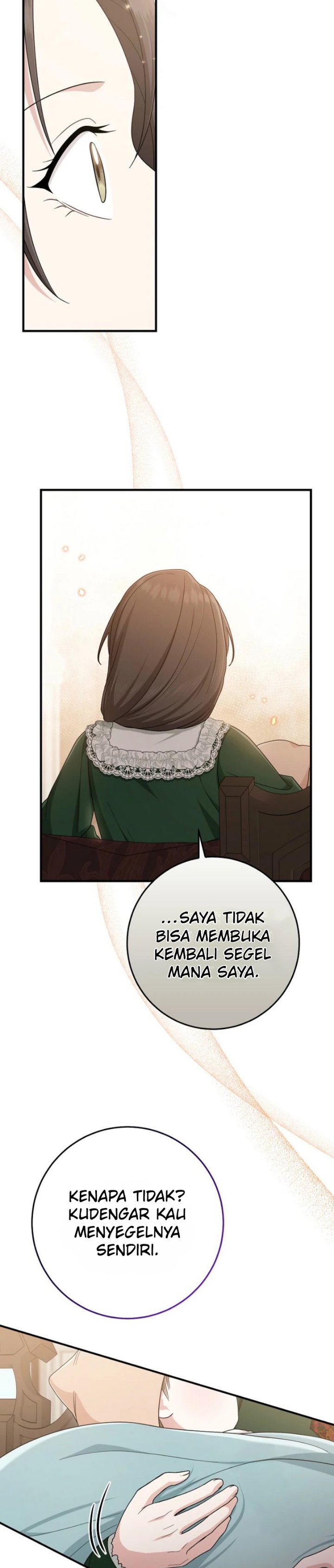 The Unintentionally Ideal Adopted Daughter Chapter 109 - Page 7